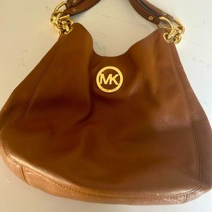 Michael Kors hobo bag
